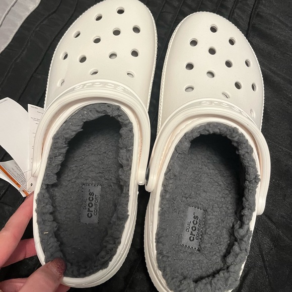 CROCS Shoes - Brand new crocs with tags never worn